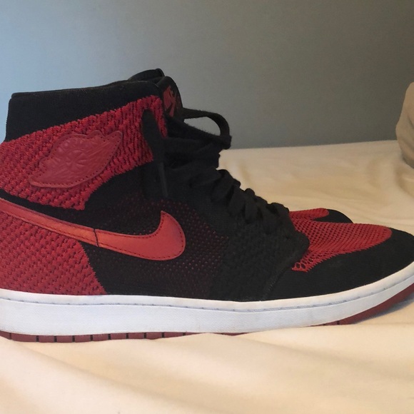 Jordan Other - Air Jordan 1 fly knit